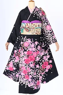 振袖レンタルR231