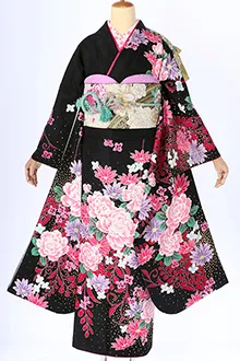 振袖レンタルR401