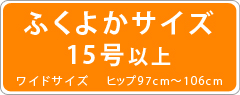 ワイドサイズ