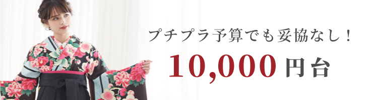 振袖袴SEAL1万円台