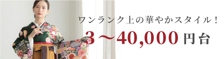 振袖袴SEAL3～4円台