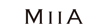 人気ブランドMIIA