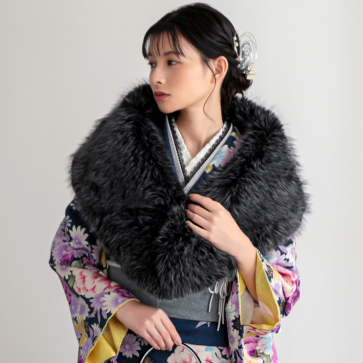 フェイクファー