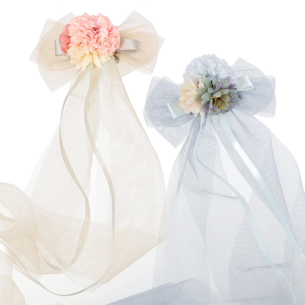 [販売]ﾁｭｰﾙﾘﾎﾞﾝｸﾘｯﾌﾟ