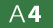 A4
