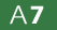 A7