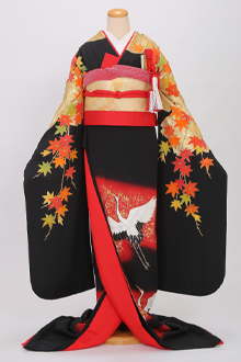 引き振袖レンタル一覧｜花嫁衣裳レンタル｜京都着物レンタル夢館