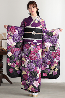 振袖レンタル一覧｜ 成人式・結婚式の振袖なら京都着物レンタル夢館