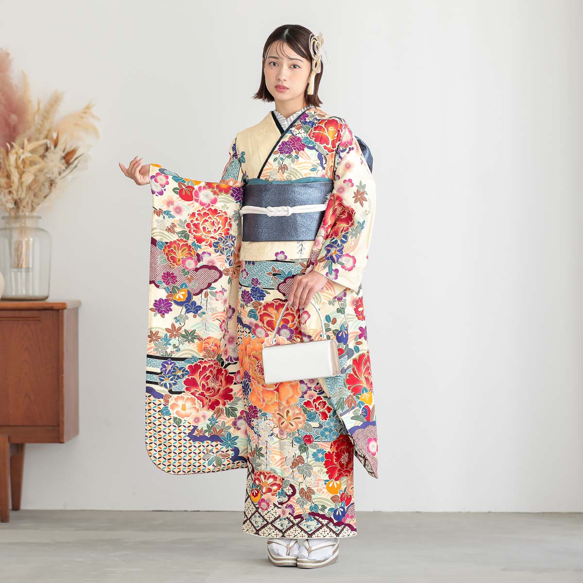 振り袖セット soubien_fuset040m-7451
