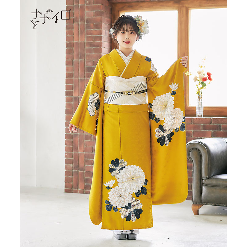 振袖のみ　5/10まで 振袖（2月～12月利用） | RENCA（レンカ）｜七五三、成人式等の