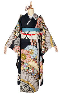 振袖レンタル一覧｜ 成人式・結婚式の振袖なら京都着物レンタル夢館 