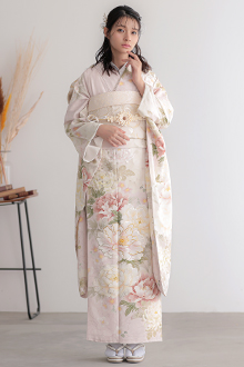 振袖レンタル｜成人式・結婚式に華やかコーデ｜夢館 [公式]