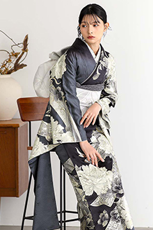 振袖R2217