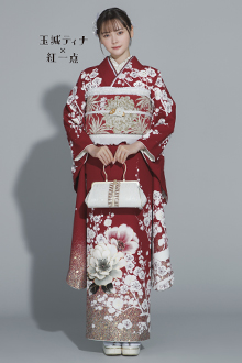 振袖レンタル一覧｜ 成人式・結婚式の振袖なら京都着物レンタル夢館