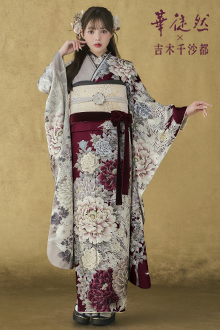 振袖レンタル一覧｜ 成人式・結婚式の振袖なら京都着物レンタル夢館