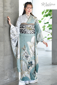 振袖レンタル｜成人式・結婚式に華やかコーデ｜夢館 [公式]