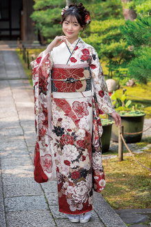 振袖レンタル一覧｜ 成人式・結婚式の振袖なら京都着物レンタル夢館