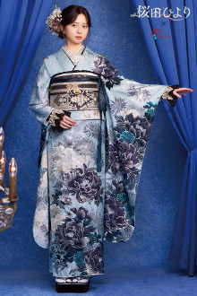 振袖レンタル一覧｜ 成人式・結婚式の振袖なら京都着物レンタル夢館