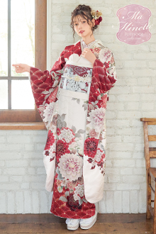 振袖レンタル一覧｜ 成人式・結婚式の振袖なら京都着物レンタル夢館