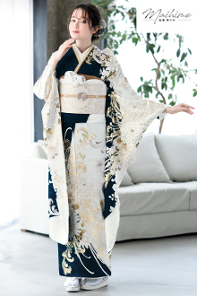 振袖レンタル｜成人式・結婚式に華やかコーデ｜夢館 [公式]