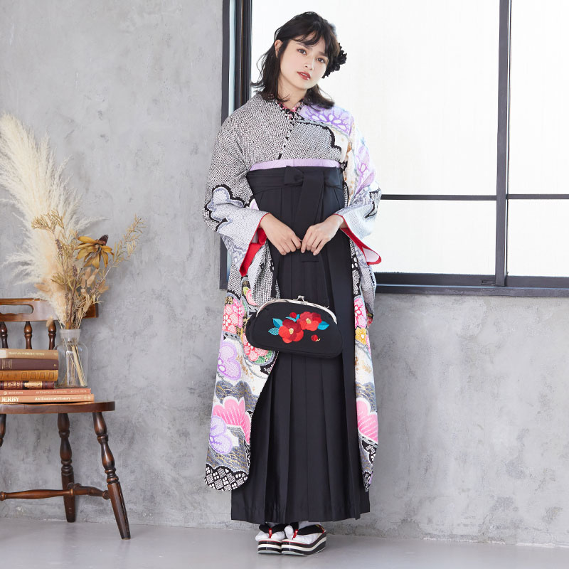 七五三 3歳 着物セット 松 蝶 御所車 七五三 3歳 着物セット 松 蝶 御所車 七五三 三歳の女の子 お被布お