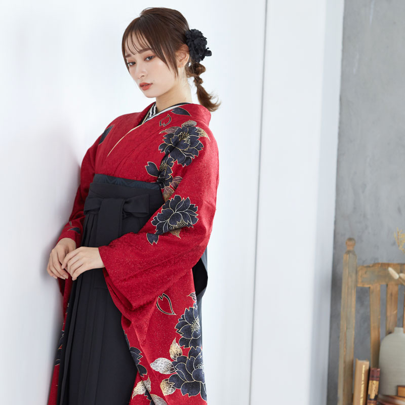 正絹振袖13 ⭐︎2/28までの出品 正絹振袖13 ⭐︎2/28までの出品