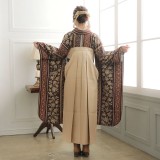 和風館　振り袖　ゴブラン織調薔薇 楽天市場】【成人式 振袖 レンタル】RS2034生成 ゴブラン織調