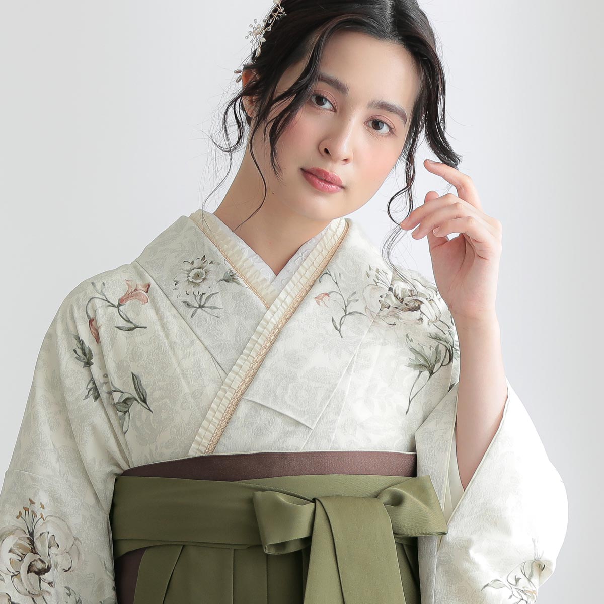 ☆jma☆ AUTUMN / WINTER 2023-24 | Yohji Yamamoto (ヨウジヤマモト