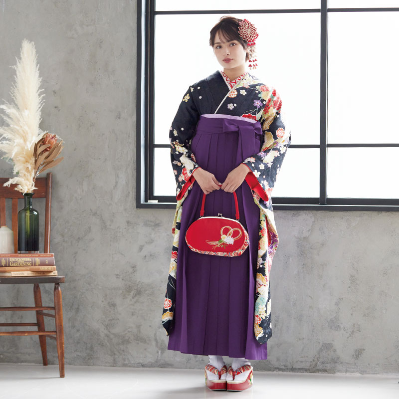 美おり】振袖 正絹 振袖フルセット 7点セット 成人式 エレガント