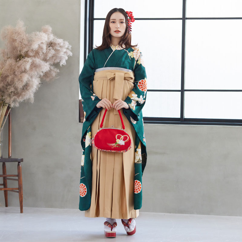 美しい紅型染め　正絹　着物フルセット　七五三　7歳 美しい紅型染め正絹着物フルセット七五三7歳