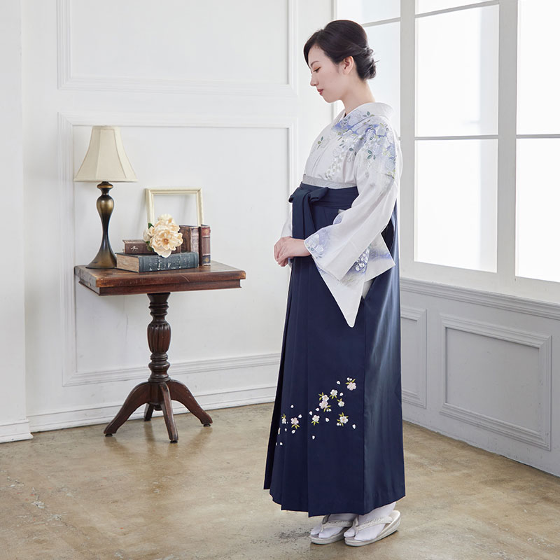 みのはる♡羽織袴 楽天市場】＼10%早期割引クーポン／ レンタル 袴セット 女袴