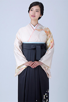 先生袴