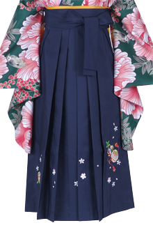 花柄の袴　ラム　SNR シリアル　psa10 60/99 71HsRL-XX5L._AC_SY200_QL15_.jpg