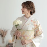 楽天市場】〔成人式〕振袖レンタル 假屋崎省吾着物の世界×オフ
