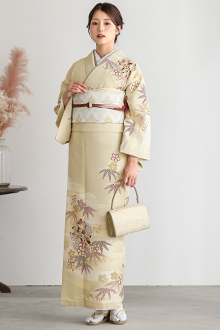 単衣訪問着　訪問着　オフホワイト Coconatsu様 単衣訪問着 訪問着 オフホワイト Coconatsu様 単衣訪問着 訪問着 オフ