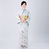 ね*★様 ◆ 新品未使用訪問着 京都きものたけうち 花柄 P290_image-250x375.jpg