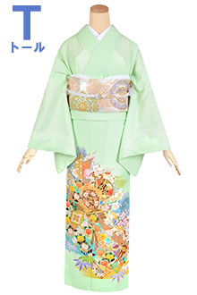 色留袖レンタル一覧 │ 結婚式の着物レンタル │ 京都着物レンタル夢館