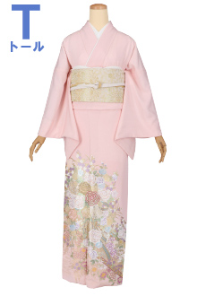 色留袖レンタル一覧 │ 結婚式の着物レンタル │ 京都着物レンタル夢館