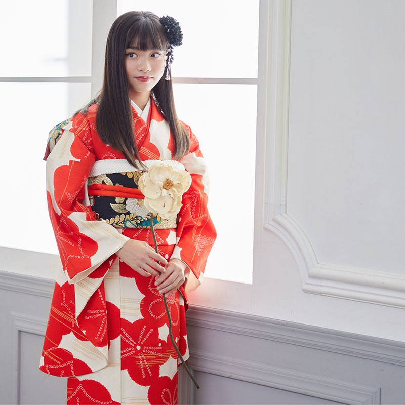 1/2成人式・十三参り用振袖レンタル一覧｜ 振袖レンタル ｜ 京都