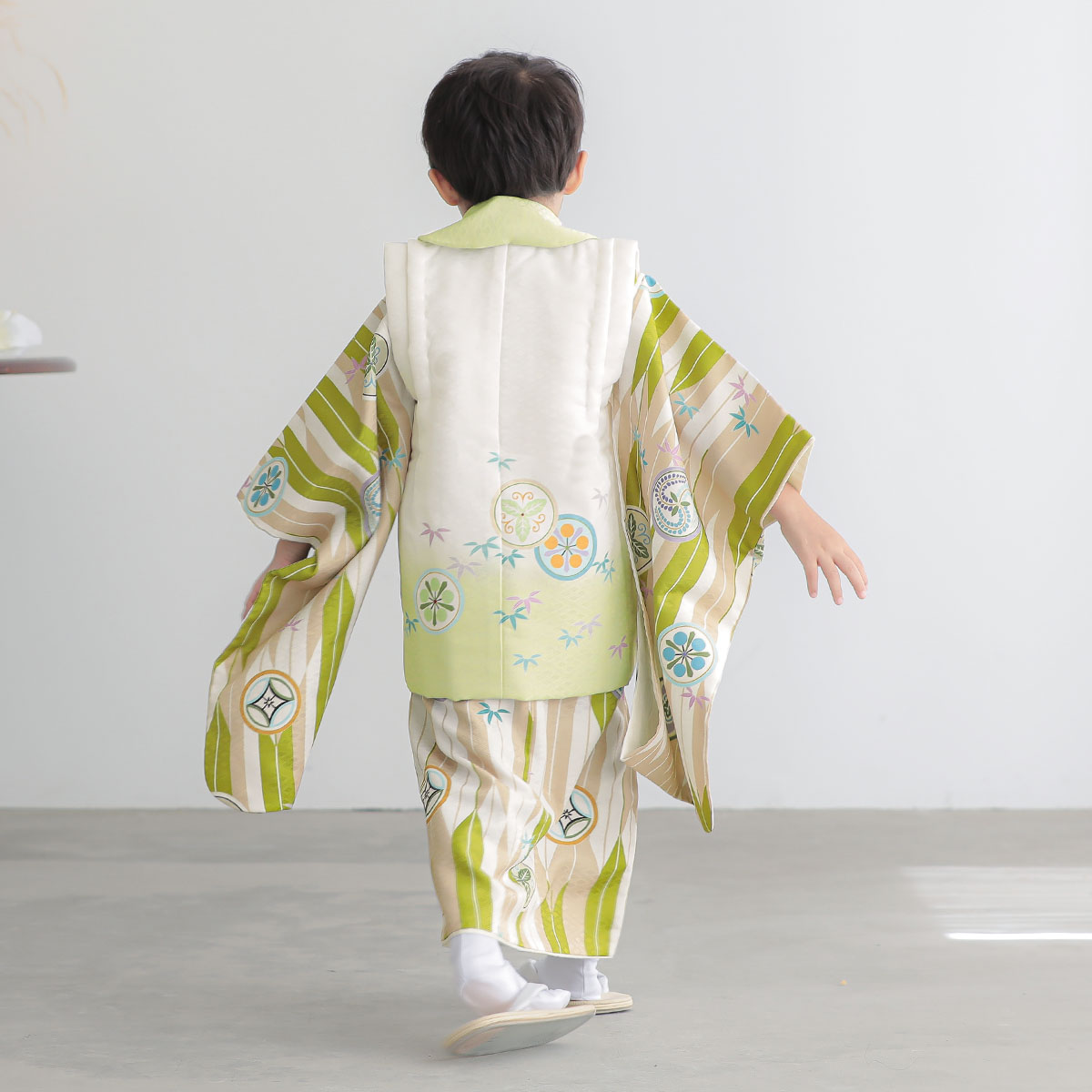 七五三　被布　3歳 楽天市場】七五三 着物 3歳 販売（キッズサイズ（cm）90 ～ 94cm