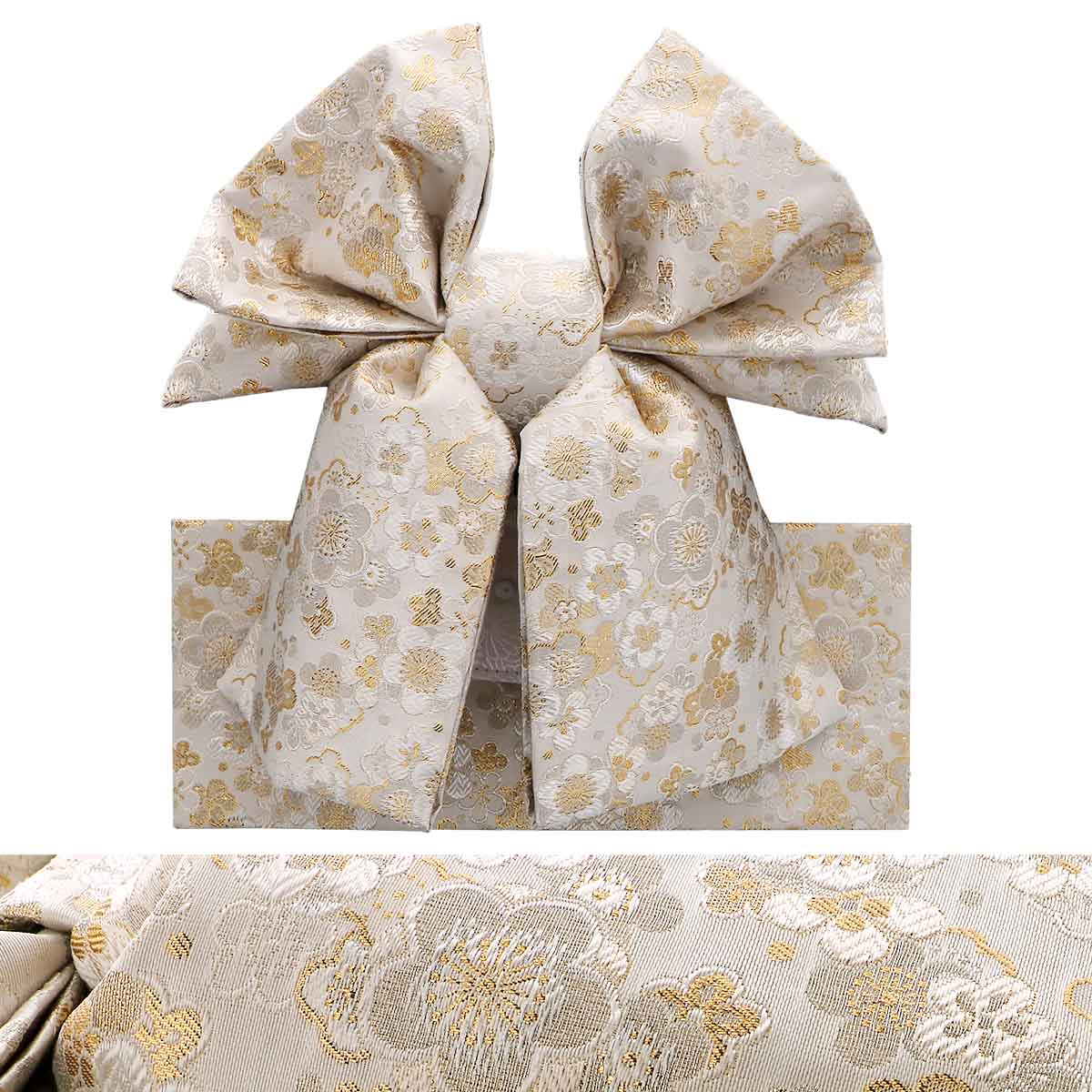 七五三七歳四つ身：N080 【正絹】赤 総絞り 牡丹に手毬 | 七五三着物