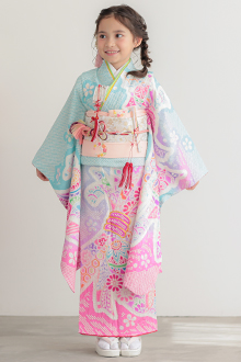 七歳四つ身商品一覧│七五三着物レンタル│京都着物レンタル 夢館