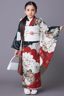 七歳四つ身商品一覧│七五三着物レンタル│京都着物レンタル 夢館