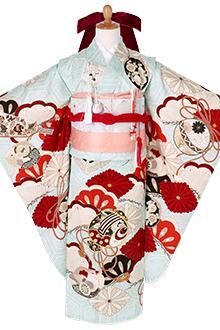 七歳四つ身商品一覧│七五三着物レンタル│京都着物レンタル 夢館