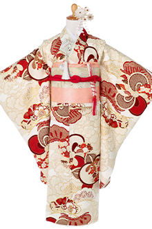 七歳四つ身商品一覧│七五三着物レンタル│京都着物レンタル 夢館