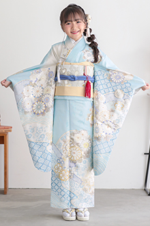 七歳四つ身商品一覧│七五三着物レンタル│京都着物レンタル 夢館