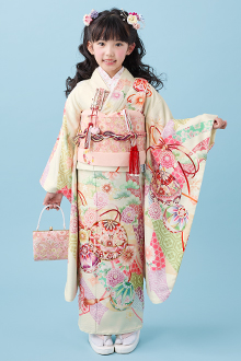 七歳四つ身商品一覧│七五三着物レンタル│京都着物レンタル 夢館