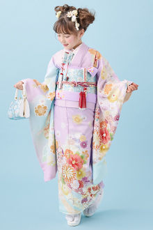 七歳四つ身商品一覧│七五三着物レンタル│京都着物レンタル 夢館