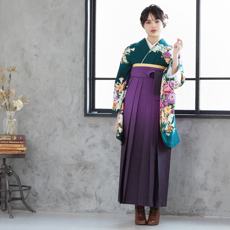 森英恵 振袖セット 早かっ