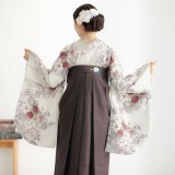 グレちゃん(振袖)2枚 振袖(D096P) | 晴れ着の丸昌横浜店 成人式振袖レンタル